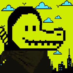 PxGators #242