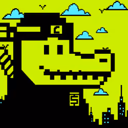 PxGators #1403