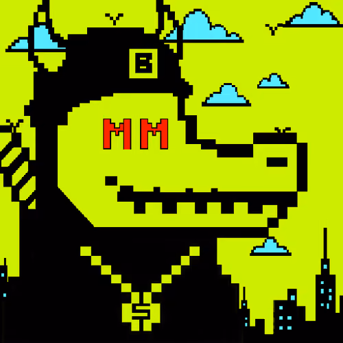PxGators #627