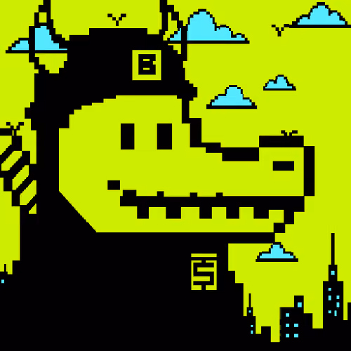 PxGators #238