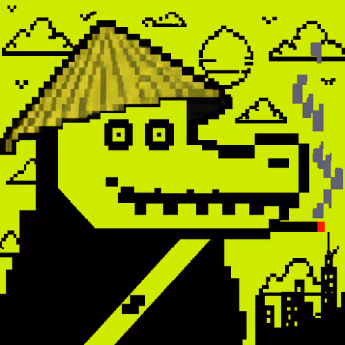 PxGators #87
