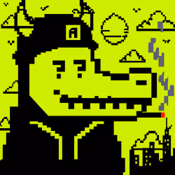 PxGators #397