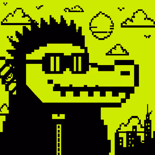 PxGators #520