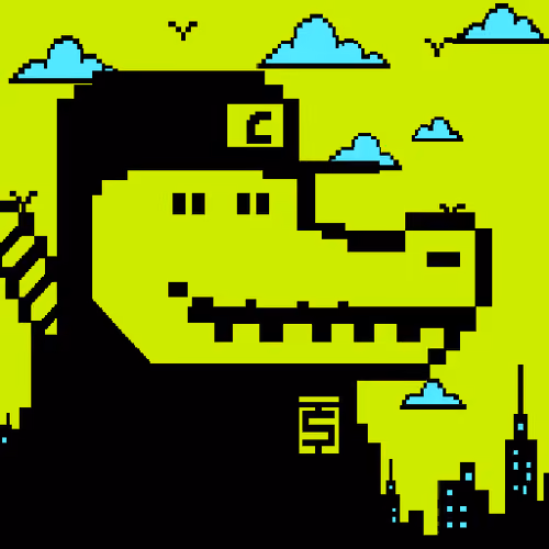 PxGators #417