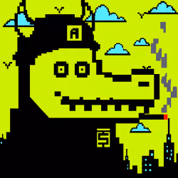 PxGators #5224