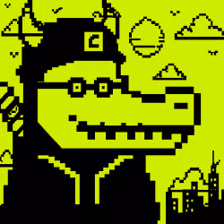 PxGators #1468