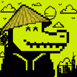 PxGators #473