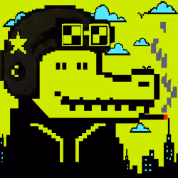 PxGators #1489