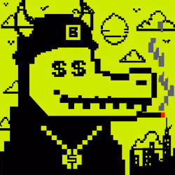 PxGators #4321