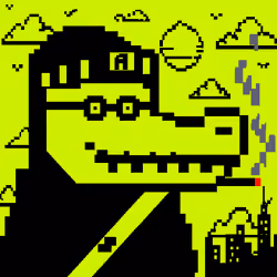 PxGators #377
