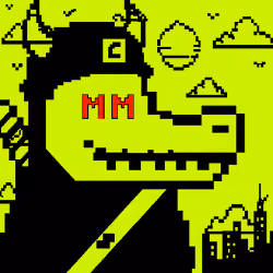 PxGators #500