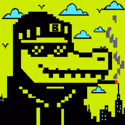 PxGators #1492