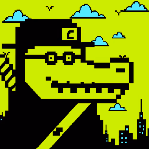 PxGators #29