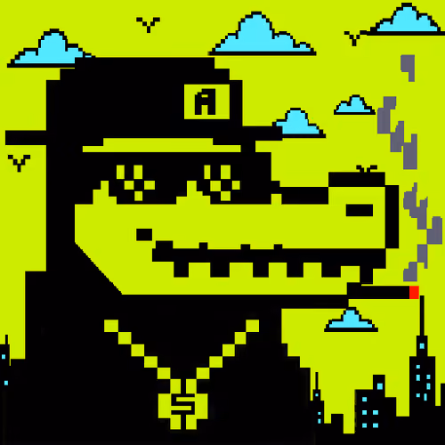 PxGators #685