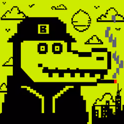 PxGators #1402