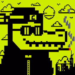 PxGators #391