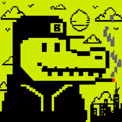 PxGators #1481