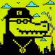 PxGators #93