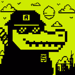 PxGators #4318