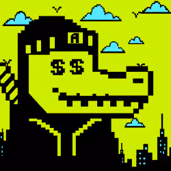 PxGators #504