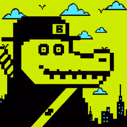 PxGators #1420