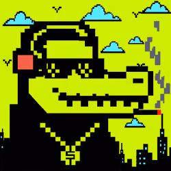 PxGators #5392