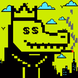 PxGators #4243