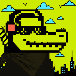 PxGators #4315