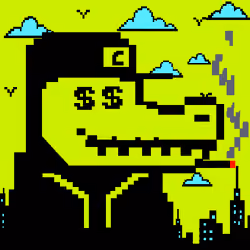PxGators #1167