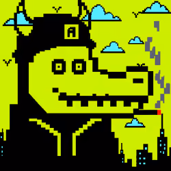 PxGators #946