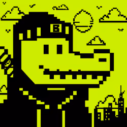PxGators #134