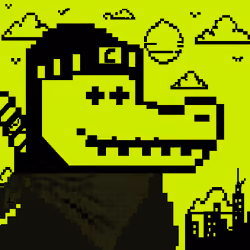 PxGators #4245
