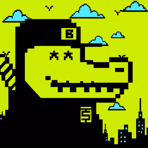 PxGators #468