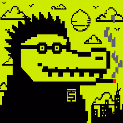 PxGators #1478