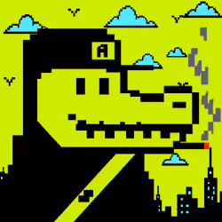 PxGators #5223