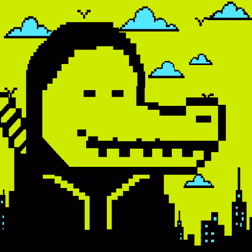 PxGators #66
