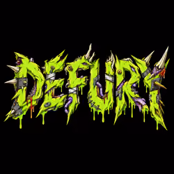 Defury