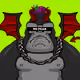 Evil Kong #1035