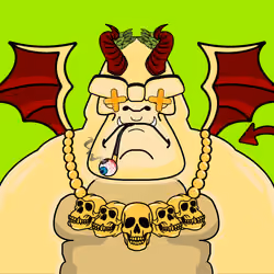 Evil Kong #3181