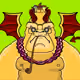 Evil Kong #675