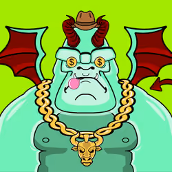 Evil Kong #562