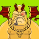 Evil Kong #1034