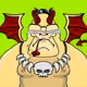Evil Kong #994