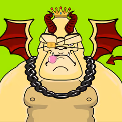 Evil Kong #948