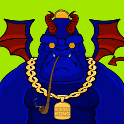 Evil Kong #934