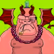 Evil Kong #995