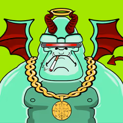 Evil Kong #561