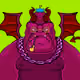 Evil Kong #633