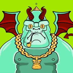 Evil Kong #384