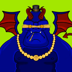 Evil Kong #563